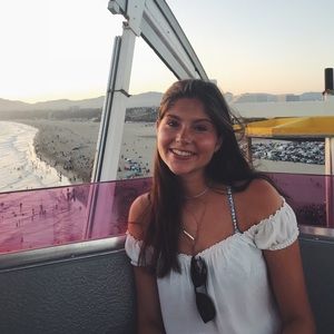 Meet your Posher, Alana